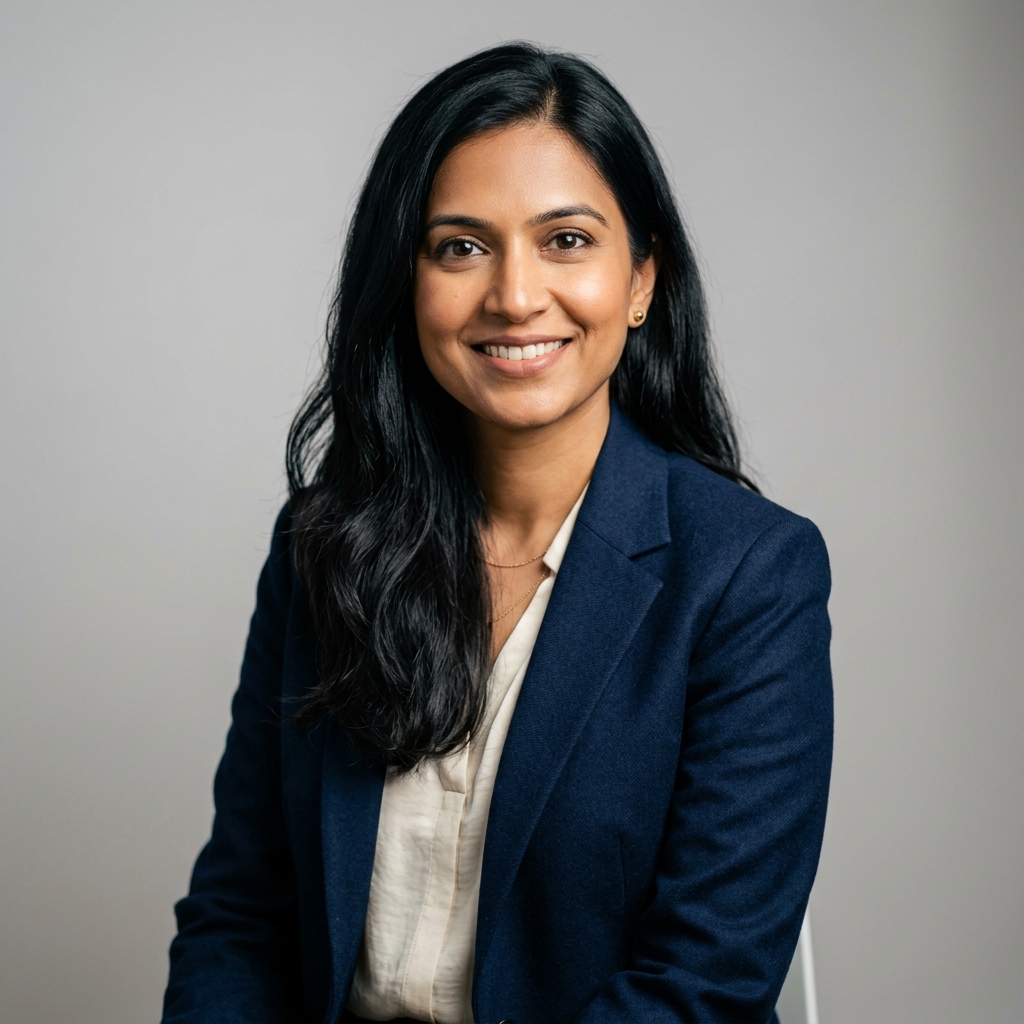 Priya Narayanan
